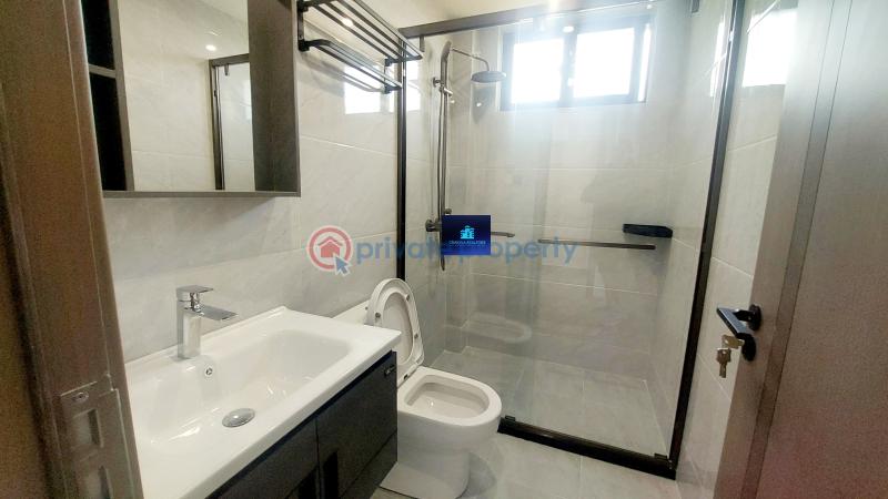 4 bedroom Apartment For Sale Riara Road Lavington Nairobi - 23