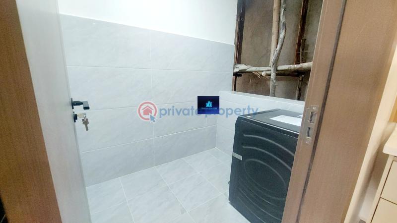 4 bedroom Apartment For Sale Riara Road Lavington Nairobi - 14