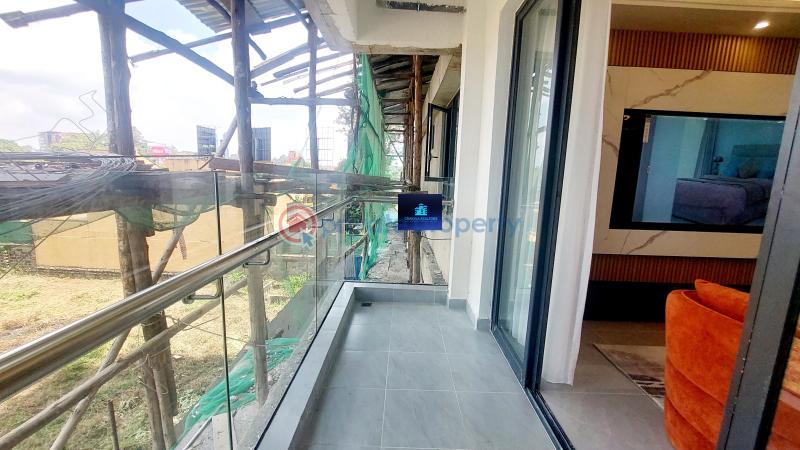 4 bedroom Apartment For Sale Riara Road Lavington Nairobi - 7