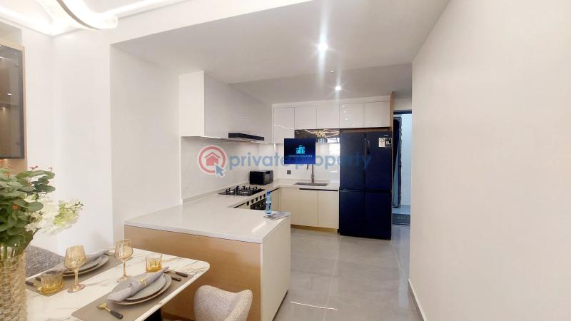 4 bedroom Apartment For Sale Riara Road Lavington Nairobi - 4
