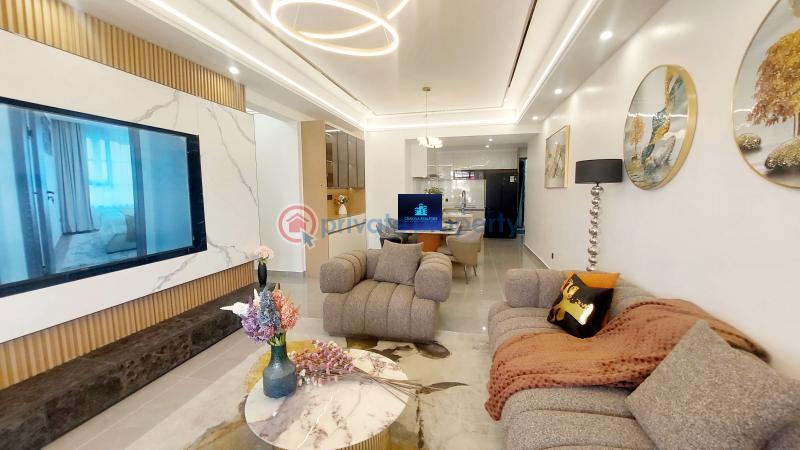 4 bedroom Apartment For Sale Riara Road Lavington Nairobi - 9