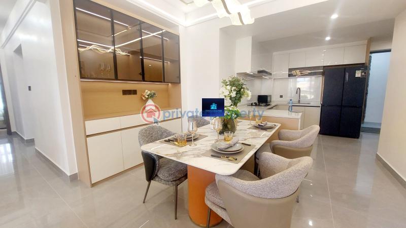 4 bedroom Apartment For Sale Riara Road Lavington Nairobi - 10