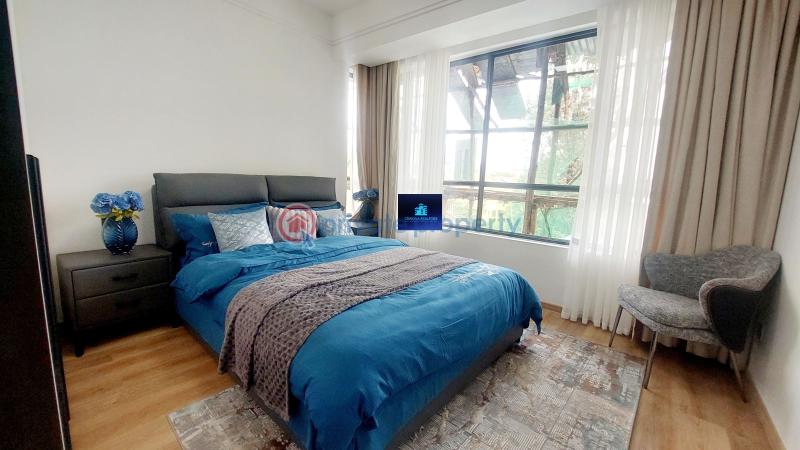 4 bedroom Apartment For Sale Riara Road Lavington Nairobi - 20