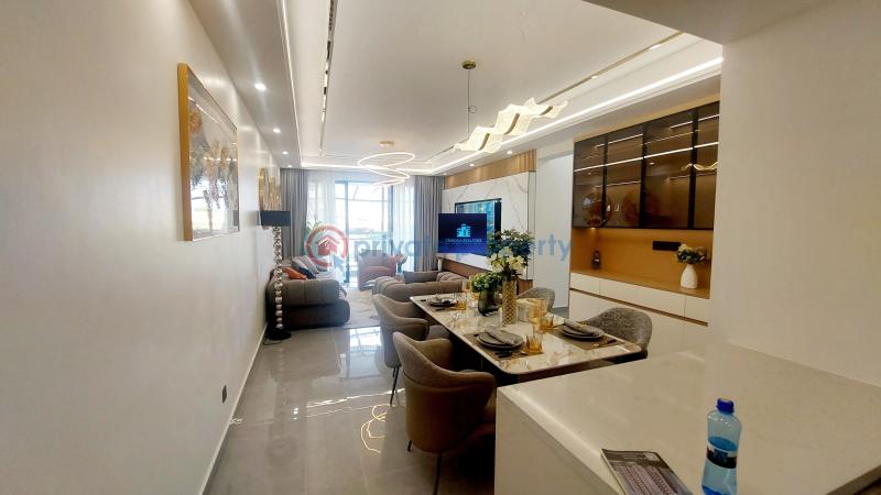 4 bedroom Apartment For Sale Riara Road Lavington Nairobi - 0