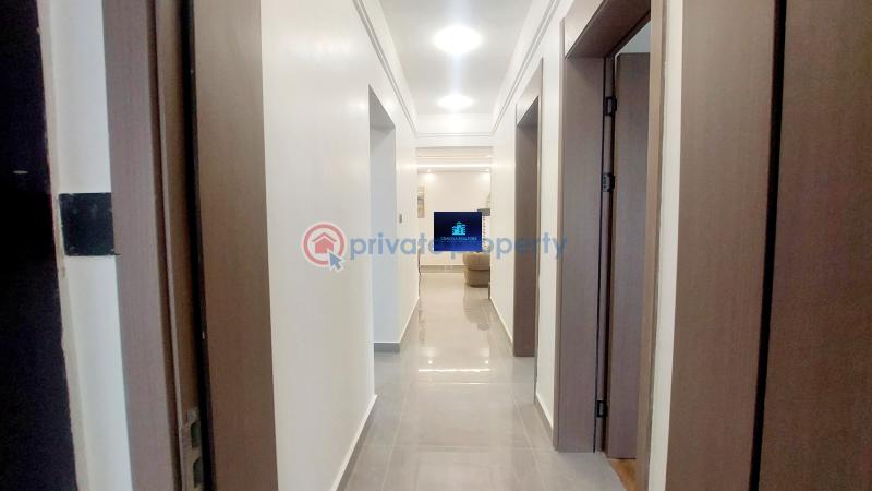 4 bedroom Apartment For Sale Riara Road Lavington Nairobi - 19