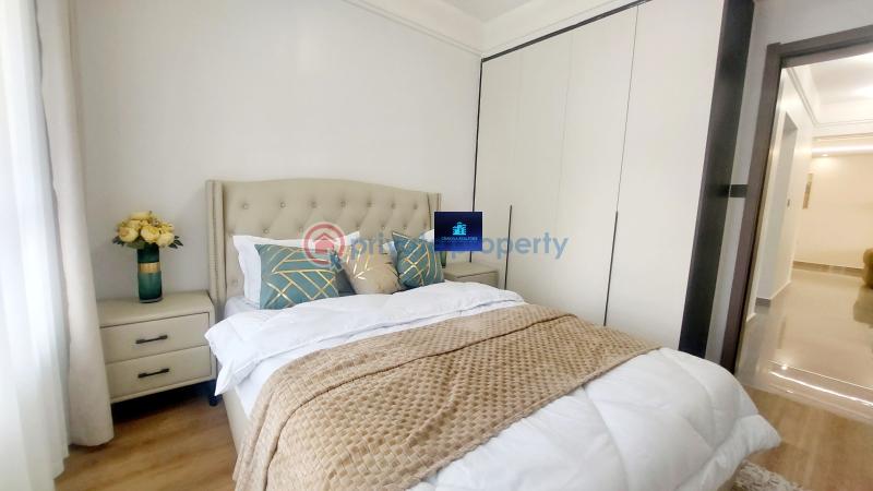 4 bedroom Apartment For Sale Riara Road Lavington Nairobi - 17