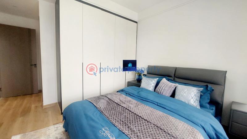 4 bedroom Apartment For Sale Riara Road Lavington Nairobi - 21