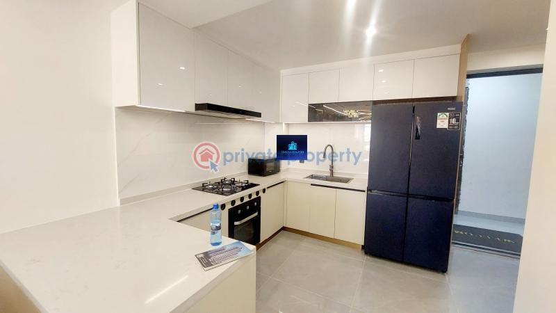 4 bedroom Apartment For Sale Riara Road Lavington Nairobi - 5