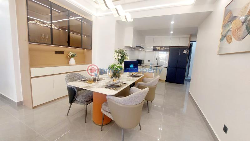4 bedroom Apartment For Sale Riara Road Lavington Nairobi - 3