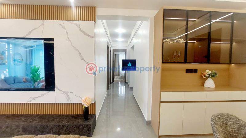 4 bedroom Apartment For Sale Riara Road Lavington Nairobi - 2