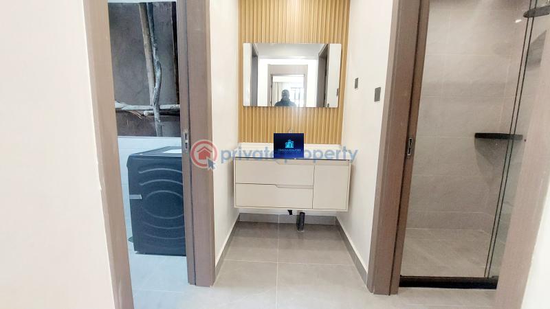 4 bedroom Apartment For Sale Riara Road Lavington Nairobi - 12