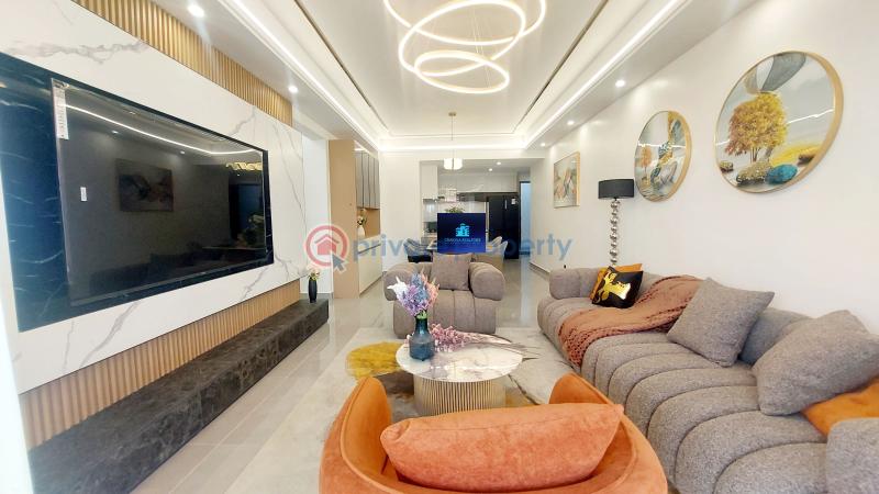 4 bedroom Apartment For Sale Riara Road Lavington Nairobi - 8