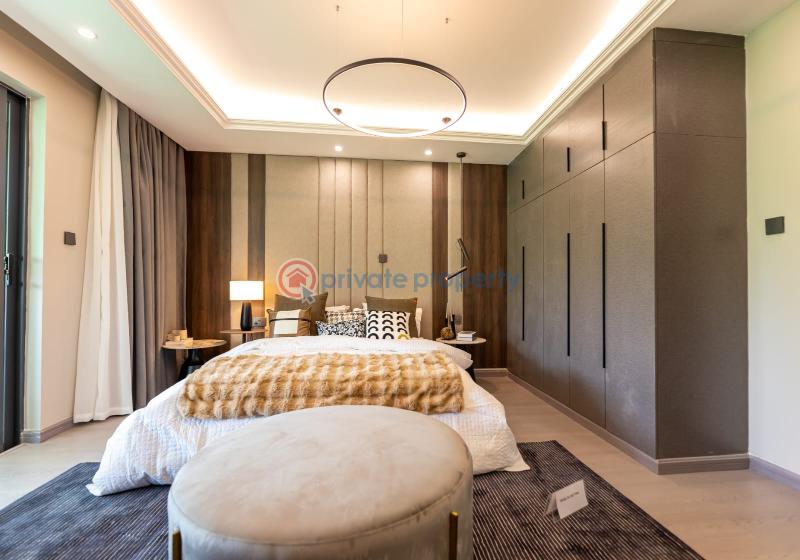 4 bedroom Apartment For Sale Kileleshwa Nairobi - 6