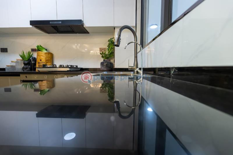 4 bedroom Apartment For Sale Kileleshwa Nairobi - 13