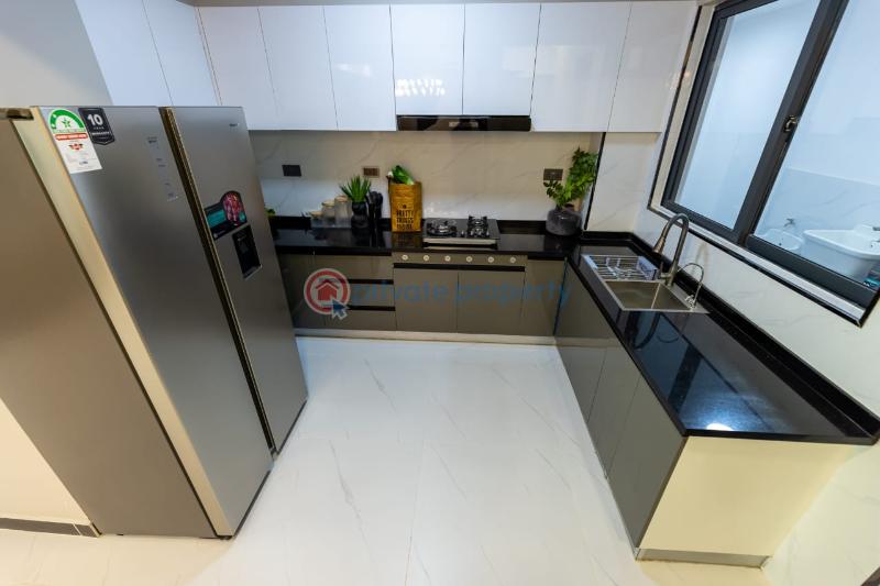 4 bedroom Apartment For Sale Kileleshwa Nairobi - 12