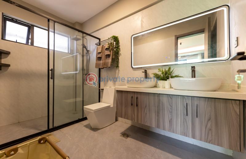 4 bedroom Apartment For Sale Kileleshwa Nairobi - 17