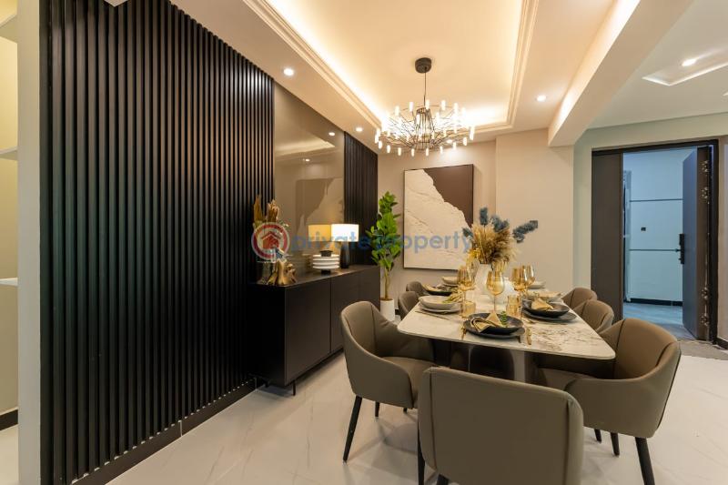 4 bedroom Apartment For Sale Kileleshwa Nairobi - 10