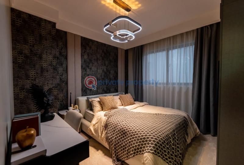 4 bedroom Apartment For Sale Kileleshwa Nairobi - 4