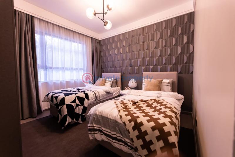4 bedroom Apartment For Sale Kileleshwa Nairobi - 16