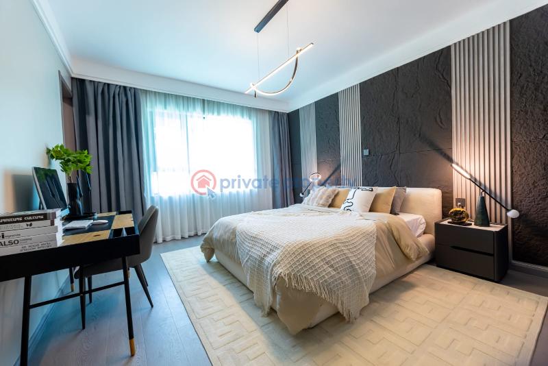 4 bedroom Apartment For Sale Kileleshwa Nairobi - 5
