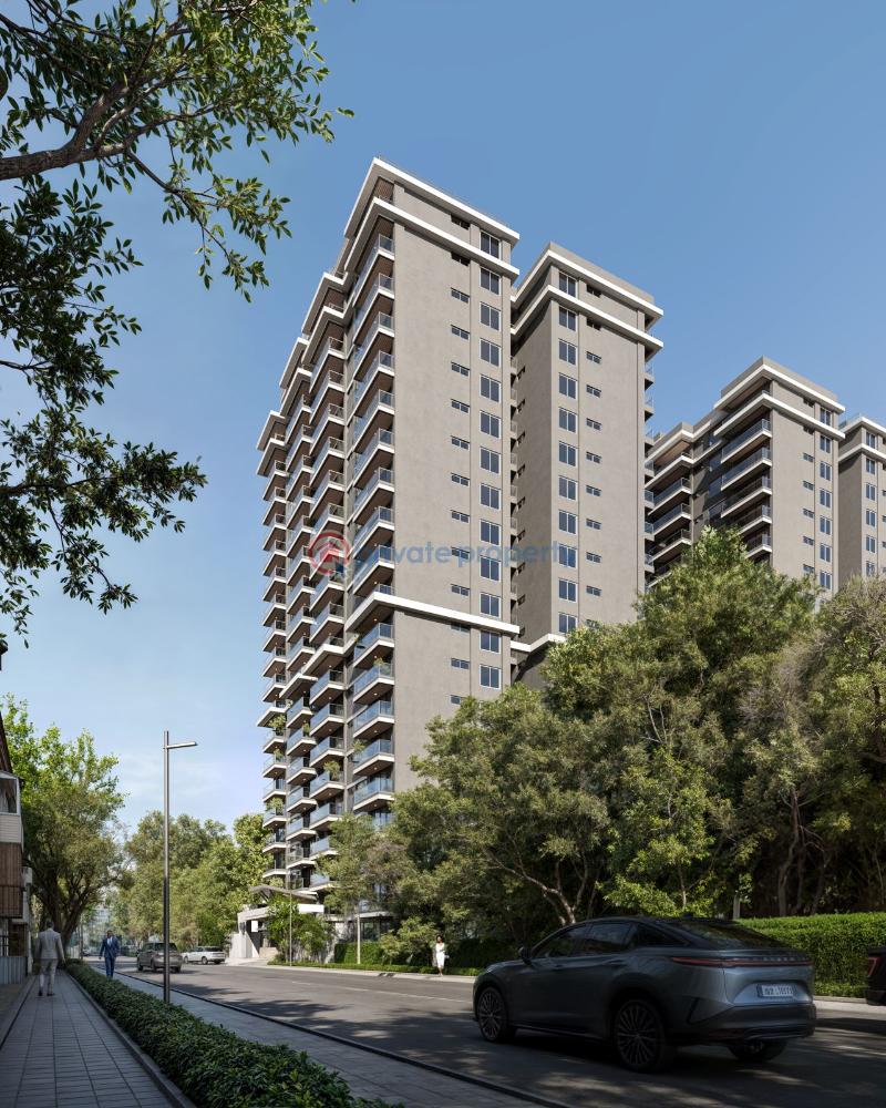 4 bedroom Apartment For Sale Kileleshwa Nairobi - 22