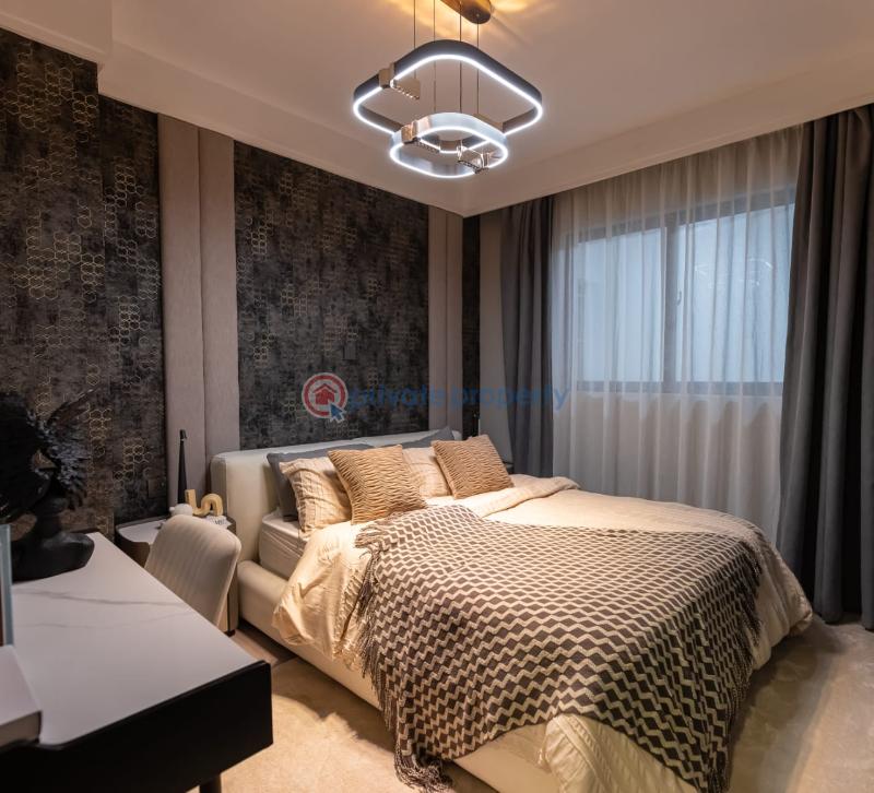 4 bedroom Apartment For Sale Kileleshwa Nairobi - 14