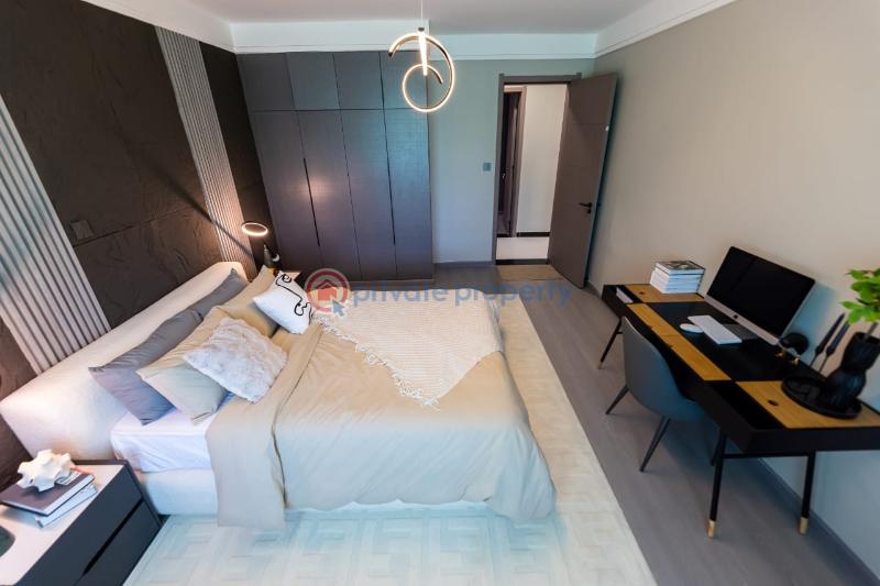 4 bedroom Apartment For Sale Kileleshwa Nairobi - 15
