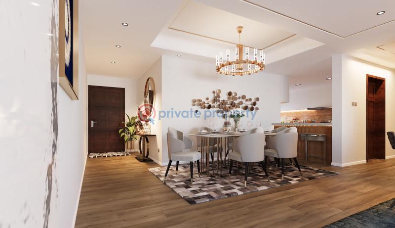 4 bedroom Apartment For Sale Near Kileleshwa Police Station Mandera Road Kileleshwa Nairobi - 17