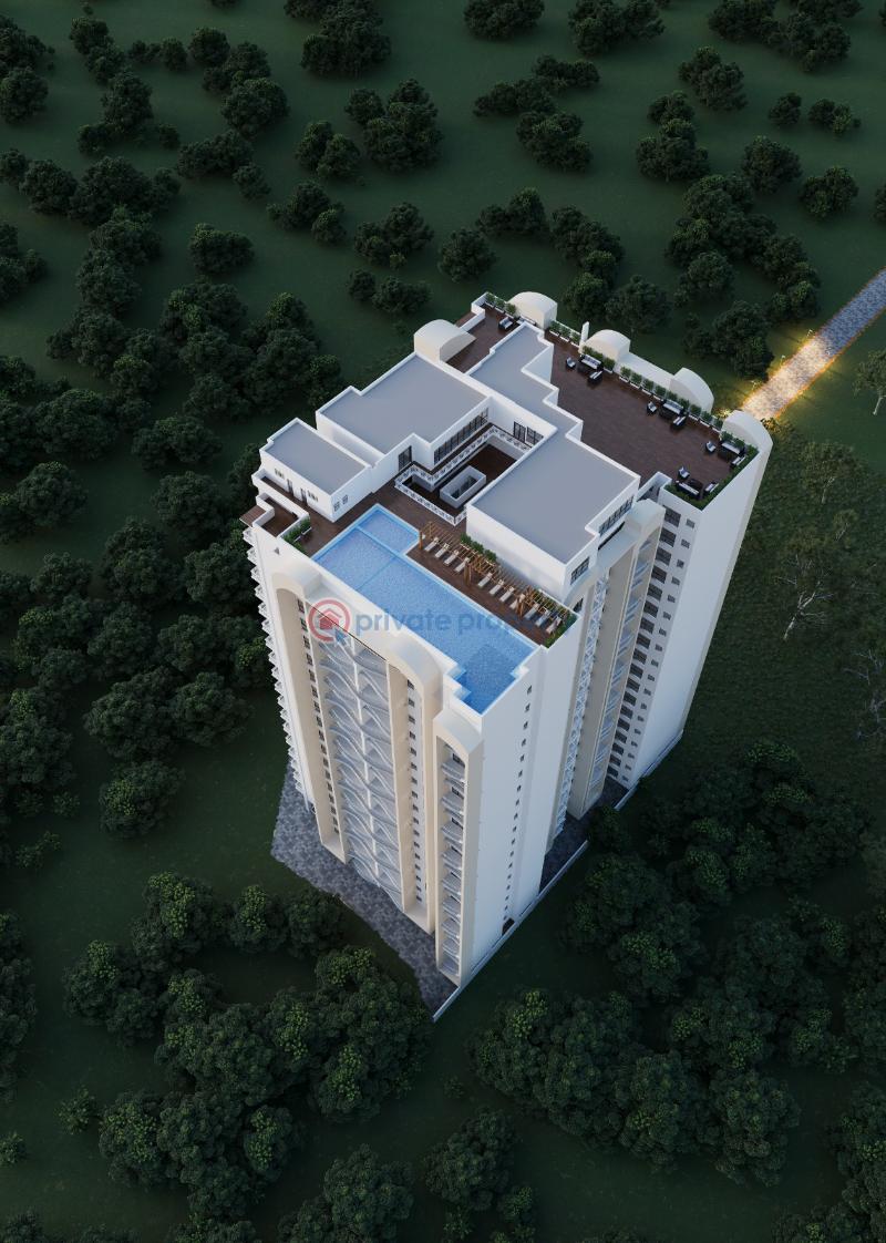 4 bedroom Apartment For Sale Near Kileleshwa Police Station Mandera Road Kileleshwa Nairobi - 18