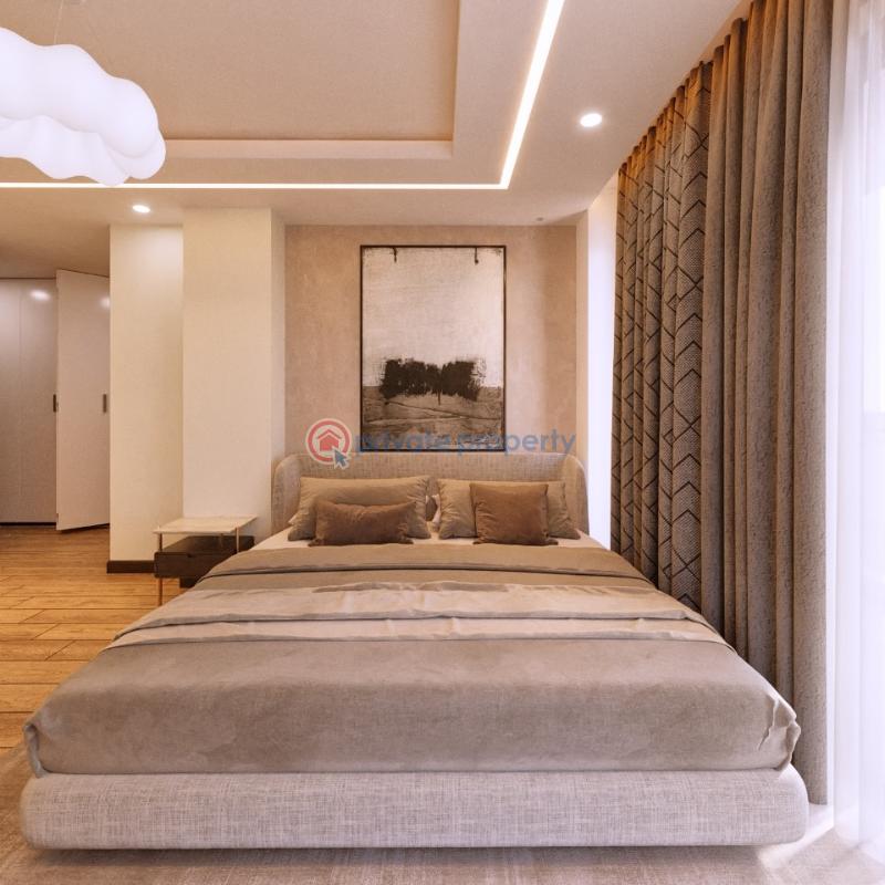 4 bedroom Apartment For Sale Near Kileleshwa Police Station Mandera Road Kileleshwa Nairobi - 7
