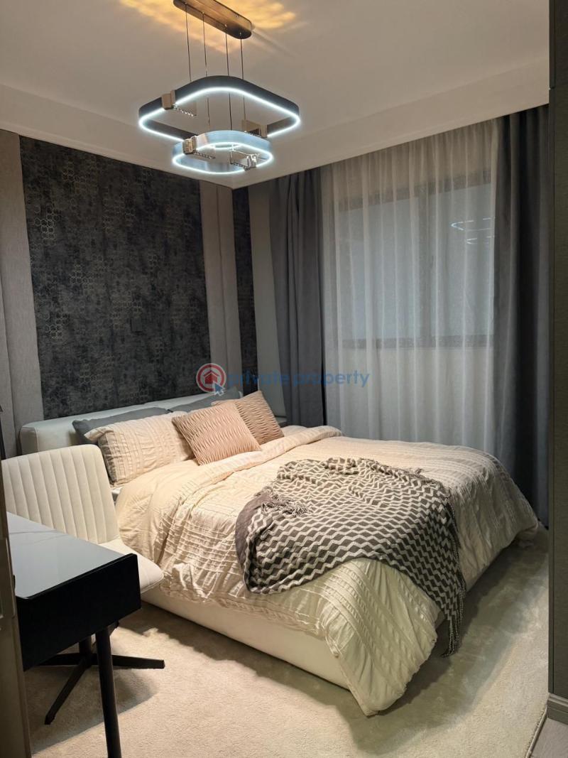 4 bedroom Apartment For Sale Kileleshwa Nairobi - 4