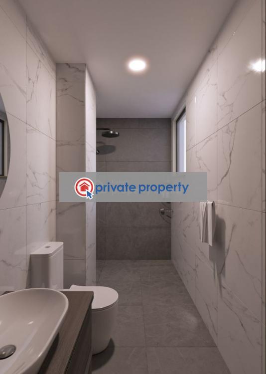 4 bedroom Apartment For Sale &nbsp;near Kileleshwa Police Station Kileleshwa Nairobi - 12