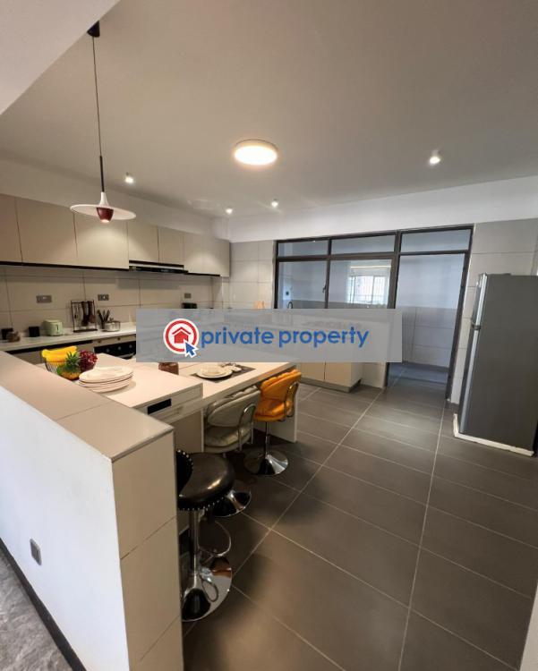 4 bedroom Apartment For Sale &nbsp;near Arboretum Kileleshwa Nairobi - 8