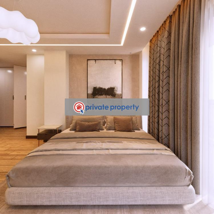 4 bedroom Apartment For Sale &nbsp;near Kileleshwa Police Station Kileleshwa Nairobi - 7
