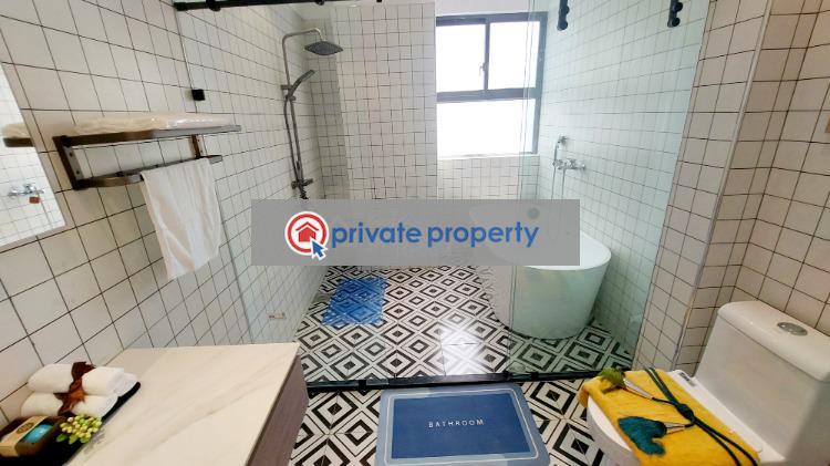 4 bedroom Apartment For Sale &nbsp;facing Arboretum Kileleshwa Nairobi - 19