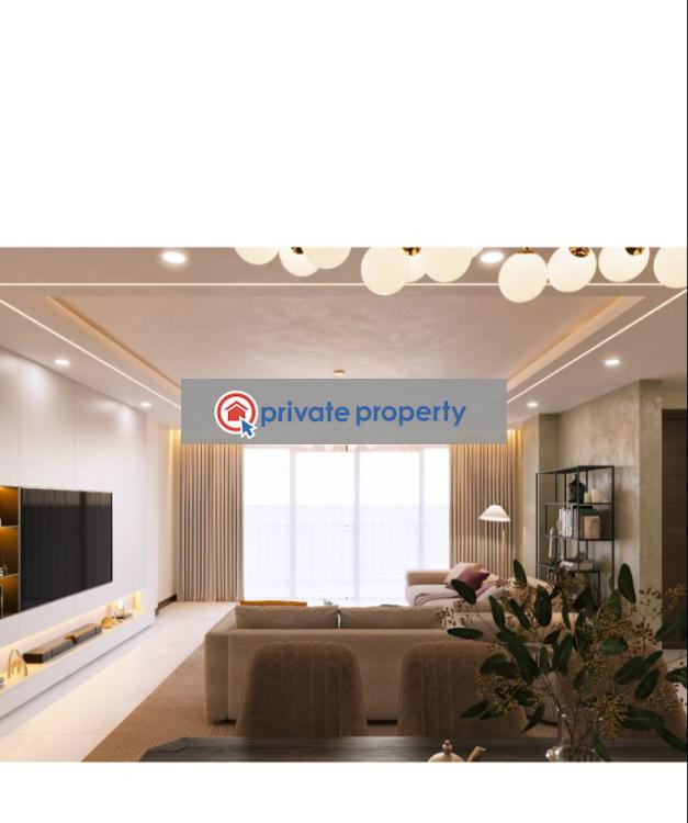 4 bedroom Apartment For Sale &nbsp;near Kileleshwa Police Station Kileleshwa Nairobi - 19