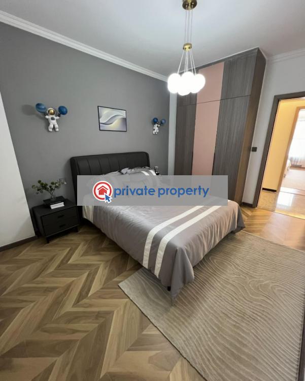 4 bedroom Apartment For Sale &nbsp;near Arboretum Kileleshwa Nairobi - 10