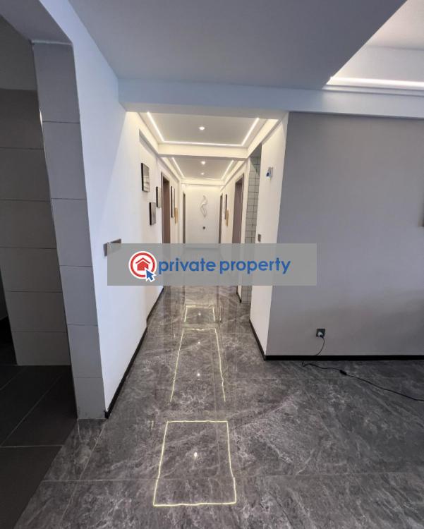 4 bedroom Apartment For Sale &nbsp;near Arboretum Kileleshwa Nairobi - 4