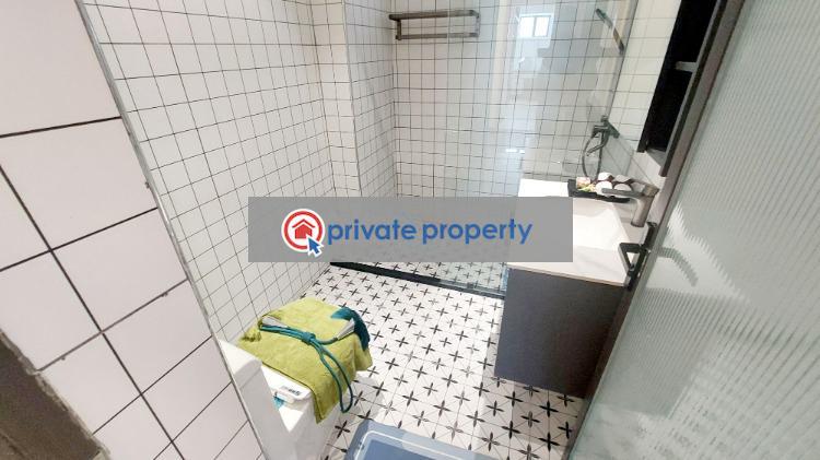 4 bedroom Apartment For Sale &nbsp;facing Arboretum Kileleshwa Nairobi - 23