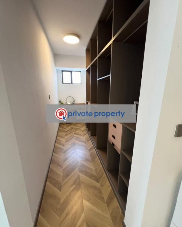4 bedroom Apartment For Sale &nbsp;near Arboretum Kileleshwa Nairobi - 5