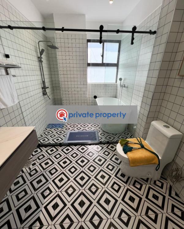 4 bedroom Apartment For Sale &nbsp;near Arboretum Kileleshwa Nairobi - 7