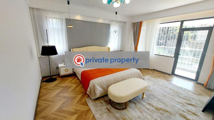4 bedroom Apartment For Sale &nbsp;facing Arboretum Kileleshwa Nairobi - 18