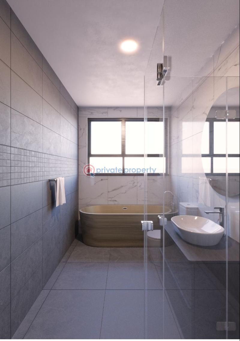 4 bedroom Apartment For Sale Near Kileleshwa Police Station Mandera Road Kileleshwa Nairobi - 14