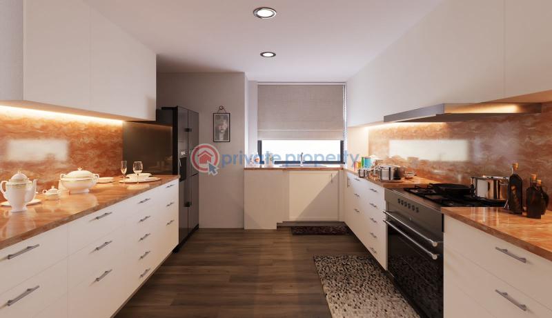 4 bedroom Apartment For Sale Near Kileleshwa Police Station Mandera Road Kileleshwa Nairobi - 9