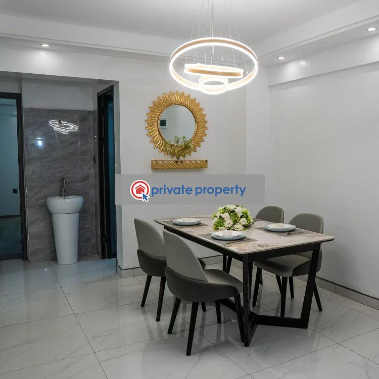 4 bedroom Apartment For Sale &nbsp;off Lenana Road Kilimani Nairobi - 1