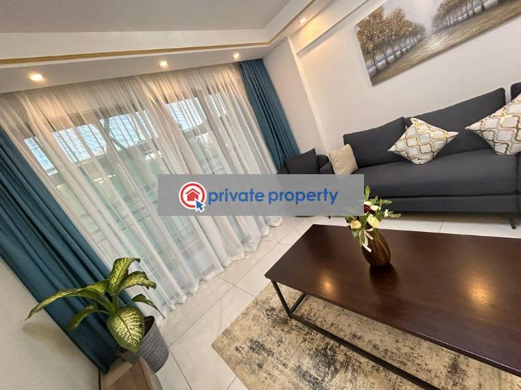 4 bedroom Apartment For Sale &nbsp;off Lenana Road Kilimani Nairobi - 5