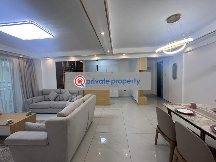 4 bedroom Apartment For Sale &nbsp;off Lenana Road Kilimani Nairobi - 4