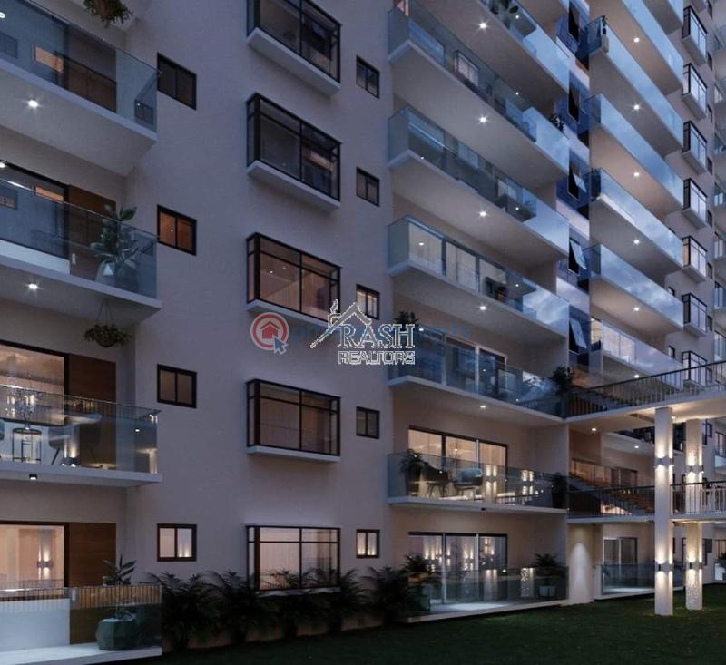 4 bedroom Apartment For Sale Near Kileleshwa Police Station near Kasuku Center Kileleshwa Nairobi - 19