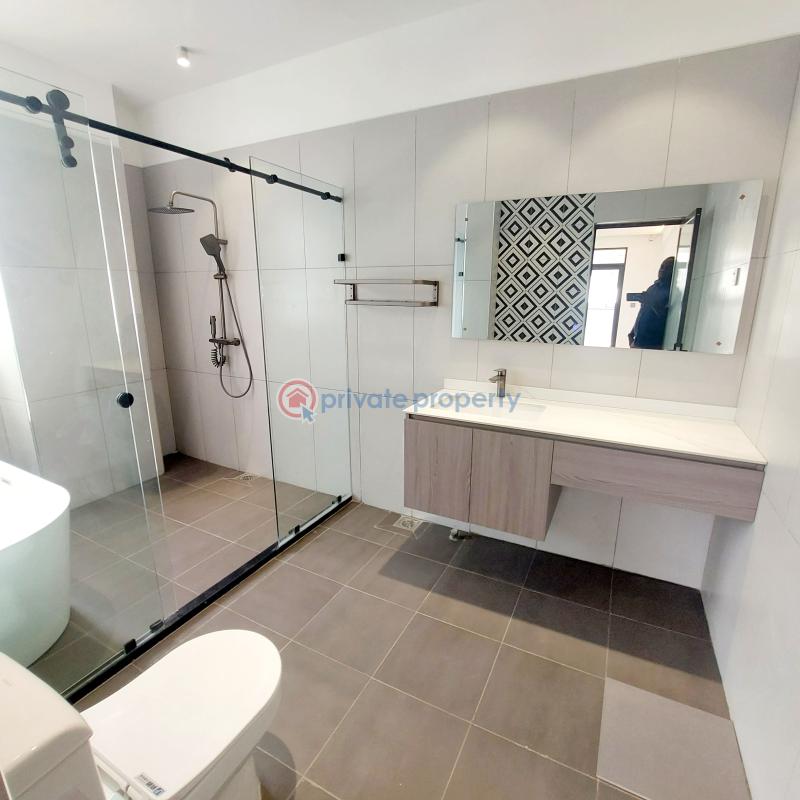 4 bedroom Apartment For Sale Near Kileleshwa Police Station near Kasuku Center Kileleshwa Nairobi - 18