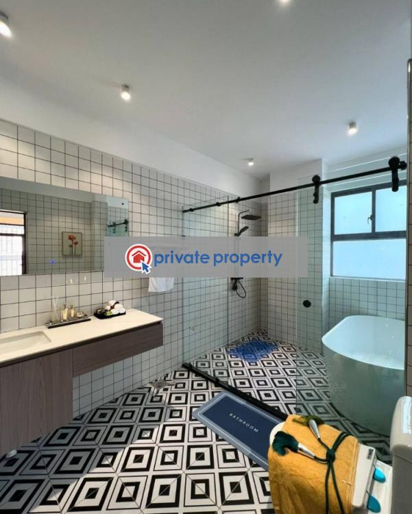 4 bedroom Apartment For Sale &nbsp;near Arboretum Kileleshwa Nairobi - 6